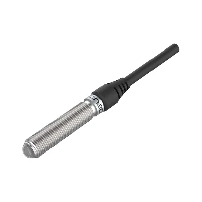 PA05STV05N2 Safe and Reliable Metal Case M5 Cylindrical Through-beam Ultra-Compact Photoelectric Switch Sensor