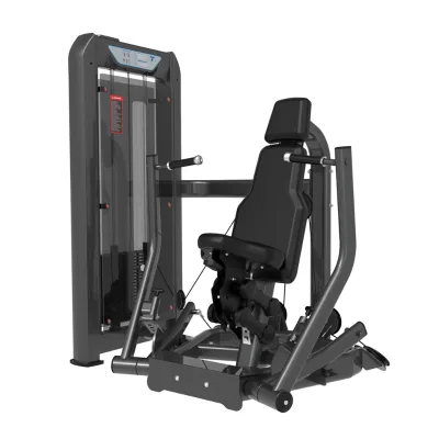 TZ-N8005 TZ FITNESS Seated Chest Press the First Choice for Professional and Durable Commercial Fitness Equipment