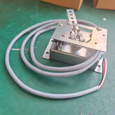 Accelerator PB-8 Electric Vehicle Three Wires Suitable for Golf Cart