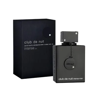 Club De Nuit Intense Man Eau De Toilette