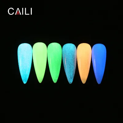 Beauty Personal Care Nail Suppliers Dark Gel Luminous Uv Disco Gel Polish for Nails