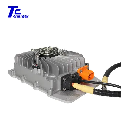 Elcon TDC-JH-108-12 High Conversion Rate DC Input Voltage 320v Output Voltage 9-15V Dc Dc Power Supply Converter Adapter