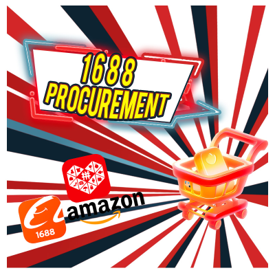 1688 Purchasing Agent Private Agent De Compra for Efficient Product Procurement