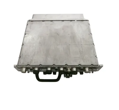 High Quality NSN ARDA 474840A RRU 2600MHz 5G/4G/3G 1 Year Warranty 100% Tested Distributed Base Station Remote Radio Unit