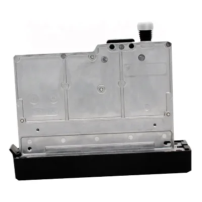 Good Price Spt 510 35pl Printhead Infiniti Solvent Printer Spt510 50 Printhead for Inkjet Printer