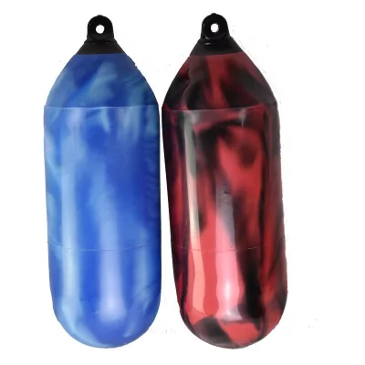 Inflatable Boxing Ball Stress Punching Training Boxing Water Sandbag Bags