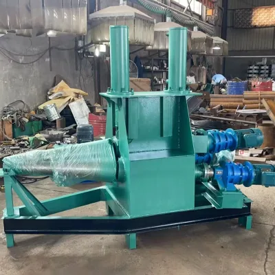 Industrial Grade Conical Plate Rolling Machine and Bell Mouth Forming Machine Suitable for Metal Structure Fabrication
