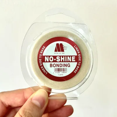 Hair Tape Hair Extensions Adhesive Tape Double Side Hair System Tape NO-SHINE