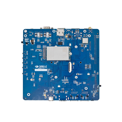 RK3568 chip high-performance 4-core  RK3568-C Linux5 Linux4.19 Android11 Development Kit with good quality and competitive price