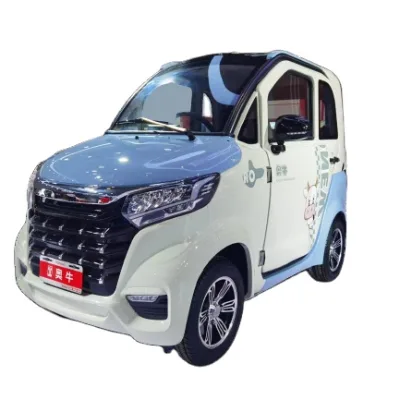 2023 Popular New Energy Bike Electric Ebike E-cargo Family E Bicycle