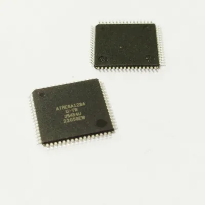 ATMEGA128A-U-TW Professional Original New Integrated Circuit 8-bit RISC Microcontroller Parts ATMEGA2560