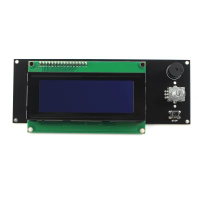 FYSETC Update 2004 LCD 2004LCD V1.3 Display 3D Printer Controller RAMPS 1.4 Mendel (20 Characters X 4 Lines) for Anet A8