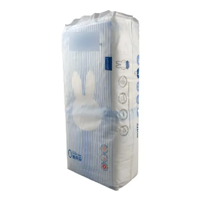 Wholesale Good Quality Lovingly Designed Caring Technology Fewer Worries Natural Materials Cozy Fit Oem Soft Care Baby Diapers