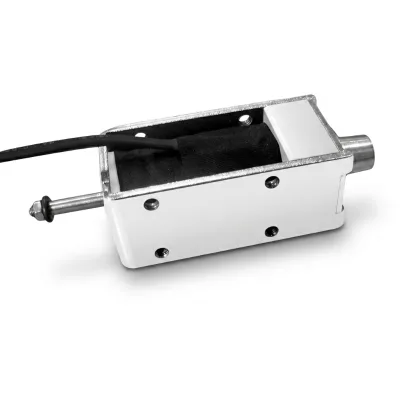 Bistable Linear Solenoids (Single-acting linear solenoids Two-directional linear solenoids DRF-K-1065-01
