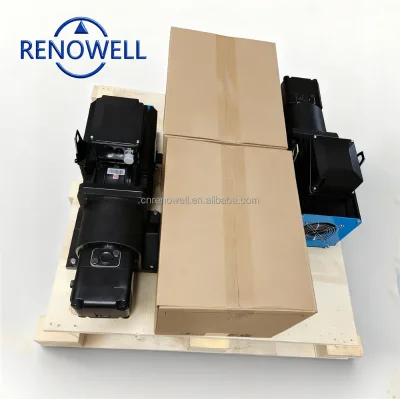 Customized Compact Smal Power Pack Servo Hydraulic System