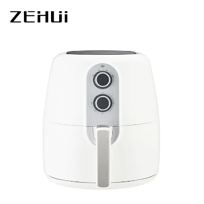 Factory Wholesale Cheap Electric Automatic Deep No Fat Fryer