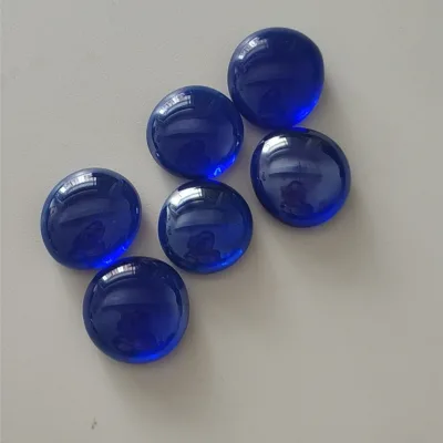 China Factory Direct Sale of Quality Luminous Glass Beads