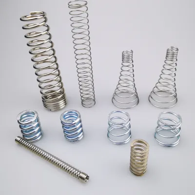 Custom Appliances Calculators Communication Equipment Medical Equipment Spring Textile Machinery Aerospace Equipment Coil Spring