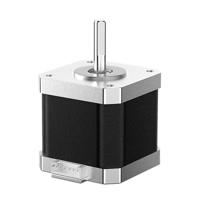 Cross-border 42 Stepper Motor NEMA17HS4401 Miniature DC Motor 3D Printer High-speed Silent