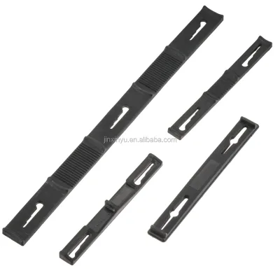 Plastic Ring Binder Compressor bar