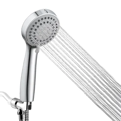 Multi-function Mist Spray Handheld Shower Head High Pressure Showerhead Sprayer