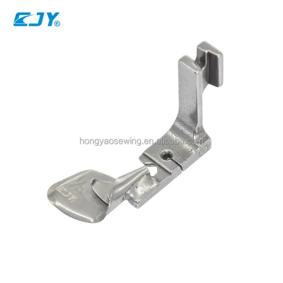 Sewing Hemmer Presser Foot for Chiffon Hemming Use Machine Parts Sewing Accessories for Lockstitch Machine