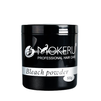 Bleach Manufacturers Best White Out Hair Bleach for White Hair Bleach Powder in Sachet