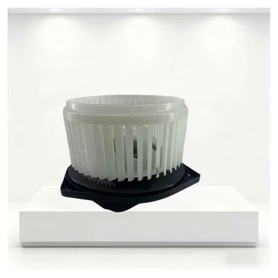 OEM 27220JK01A Plastic Blower Motor Assembly-High Quality 12V Direct Replacement Nissan Patrol/Armada Y62 2010-2026 Spare Part 1