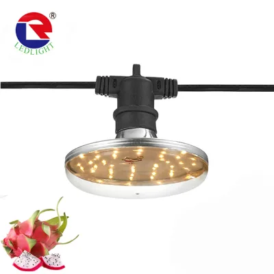 E27 15W Bulb Coral Aquatic Plants Grow Led Grow Light Led Plant Grow Bulb Light Grow Lights Plant