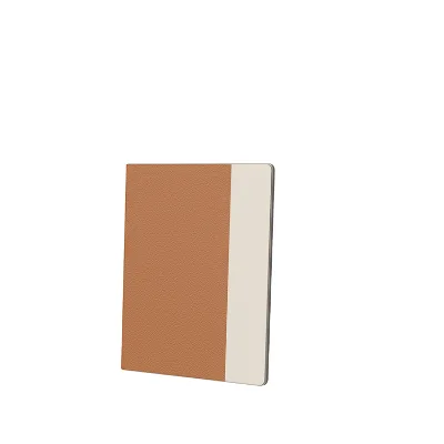 High Quality Hotel Restaurant Bill Folder Leather Custom Guest Checks Server Folder