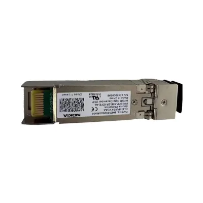 SFP+10GE ZR -LC ROHS6/6-40/85C 3HE09329AARA01 RF Receivers and Transmitters Product