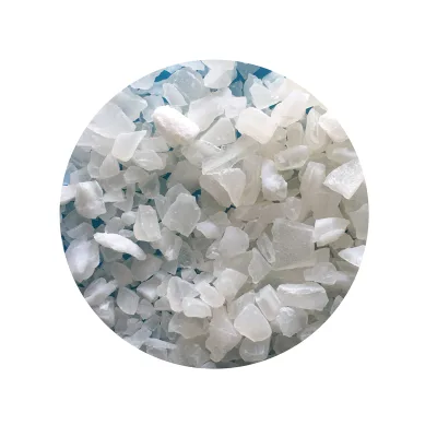 High Quality Price Non Ferric Alum Granular Powder Crystal Flake Aluminiumsulphate Sulfate for Water Treatment