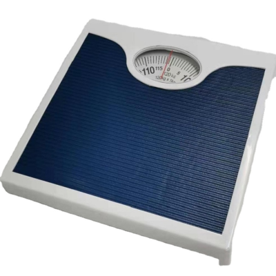 Mechanical Human Weigh Scale Model Weight Scale Machine Home Bathroom Use Weighing Scale