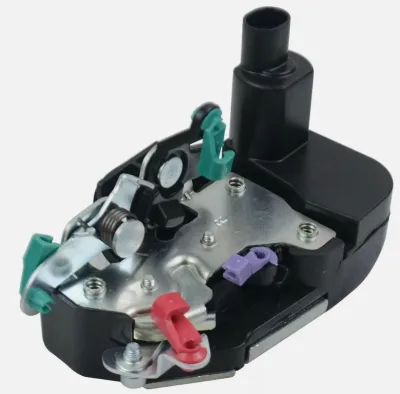 New Front Door Lock Actuator 931-635 55076290 55076290AB Right Side