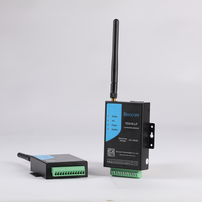 Industrial wireless sim gsm modem 3g 4g rs485 gprs scada plc modem