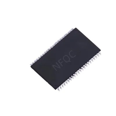 Original IS61WV25616BLL-10TLI IS61WV25616BLL TSOP-44 SRAM for Fast Data Buffering in Industrial Embedded Systems