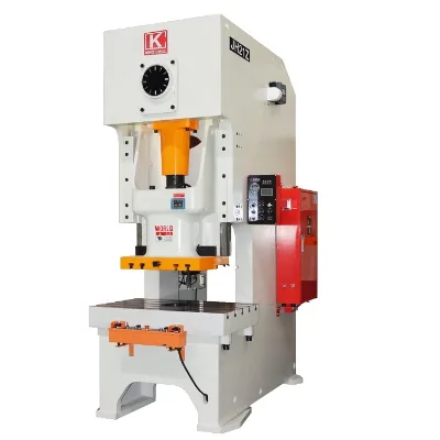 Power Press Punching Die Cutter Equipment JH21-25T