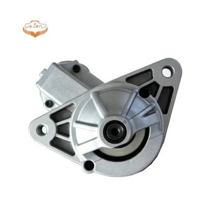 In Stock Car Accessories Starter Motor 2011-30005443 D6Gc209 D6Gc222 for Mg 3 5 Zs Roewe 350 360 I5 I6 Rx3 1.5