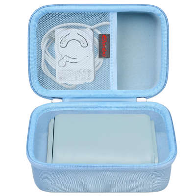 Shockproof Waterproof EVA Mobile WiFi Case WiFi Routers Storage Box Case