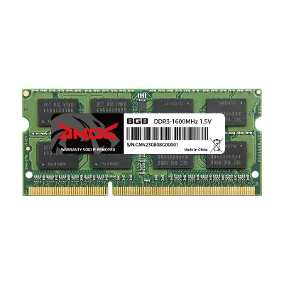 PC Parts DDR3 1333MHz 1600MHz 2gb 4gb 8gb Memory Ram Ddr3 8GB Computer Ram Scrap