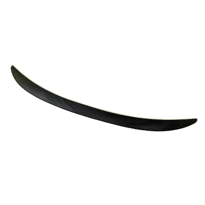 Auto Spoiler Supplier for BMW Rear Wing Spoiler MP M4/M5 PSM Style for BMW 5 Series F10/F18 2010-2016