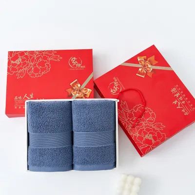 Customized Color Printing Window Paper Box Accepts Custom Size Embossing UV Coating Matt Glossy Lamination Featuring Woven Plaid