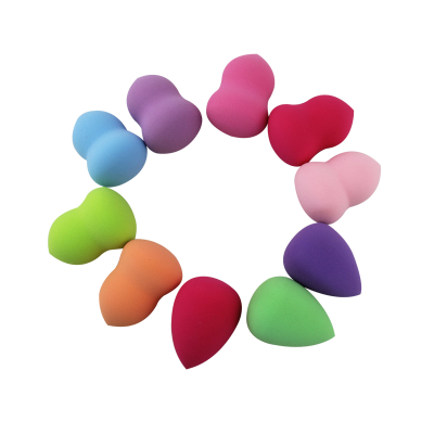 Wholesale Cosmetics Hot Sale Makeup Makeup Professional Softest Makeup  Sponge
