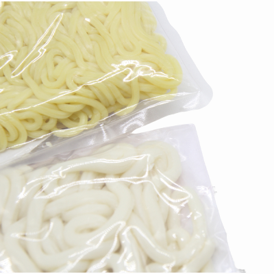 Low-Salt Udon Noodles Delicious Ready to Eat Refrigerated Udon Noodles Low Carb Udon Noodles Healthy Udon Noodles