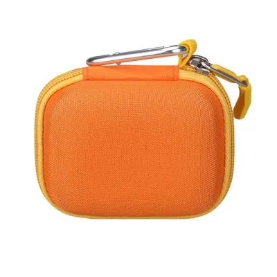 Portable Outdoor Accessories Case GPS Tracker Case EVA GPS Magnetic Bags
