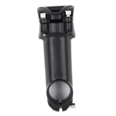 Premium Aluminum Die-Cast Bicycle Stem/28.6mm X 31.8mm X 90mm/Durable Universal Bike Bar Replacement Fit for Most Bikes
