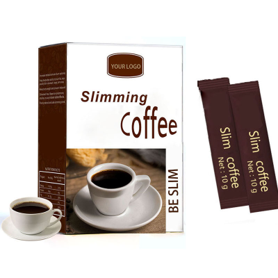 Energy Slim Deliciously Lose Weight Coffee Manufacturers Chocolate Slimming Coffee in Thailand