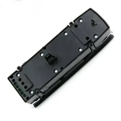 KOOLMAN Power Window Lock Switch A2049055302 New Front Left for Mercedes-Benz W204 W212 S204