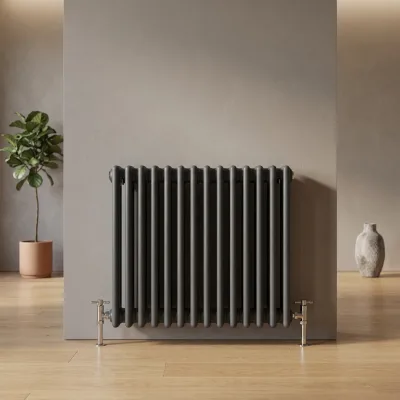 300*605mm Positive Feedback Radiator Retro Horizontal Column Radiator