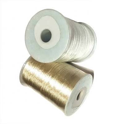 2mm Polyester Rope China Knotted Cord Korea String Jewelry Cord